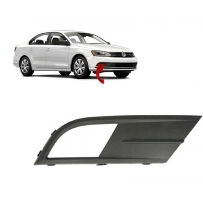 SIS KAPAGI SISLI SAG JETTA 2015>> GKL 291272 T1