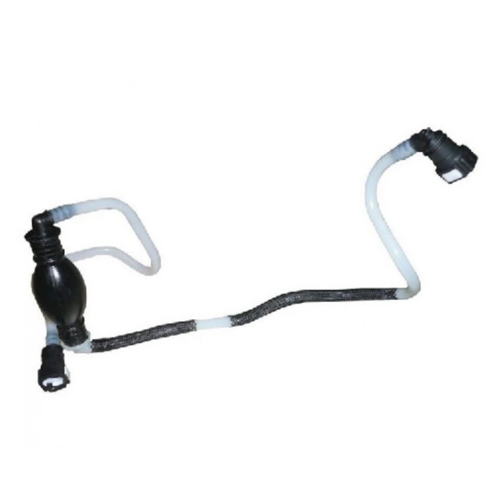 YAKIT HORTUMU MEGANE 2 1.5DCI 03-10 (EURO 4 K9K) EXQ 18-95-23 T1