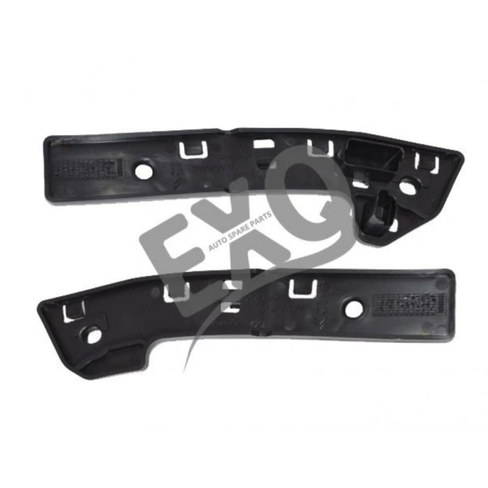 TAMPON BAĞLANTI BRAKETİ ÖN R.L TAKIM PARTNER - BERLİNGO TEPE 10-18 EXQ 55-80-10 T1