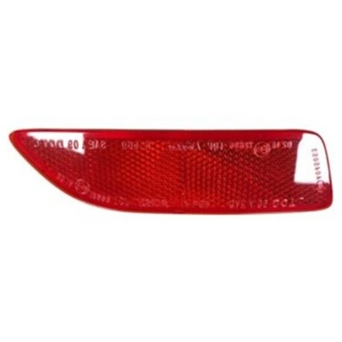REFLEKTOR ARKA TAMPON SAG COROLLA 2011 >>	GKL 342871 T1