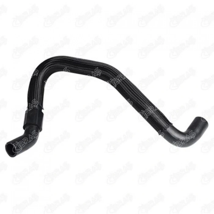 RADYATOR HORTUMU ALT KANGO 1.5 DCI 03-10 İBRAŞ 11722 T1