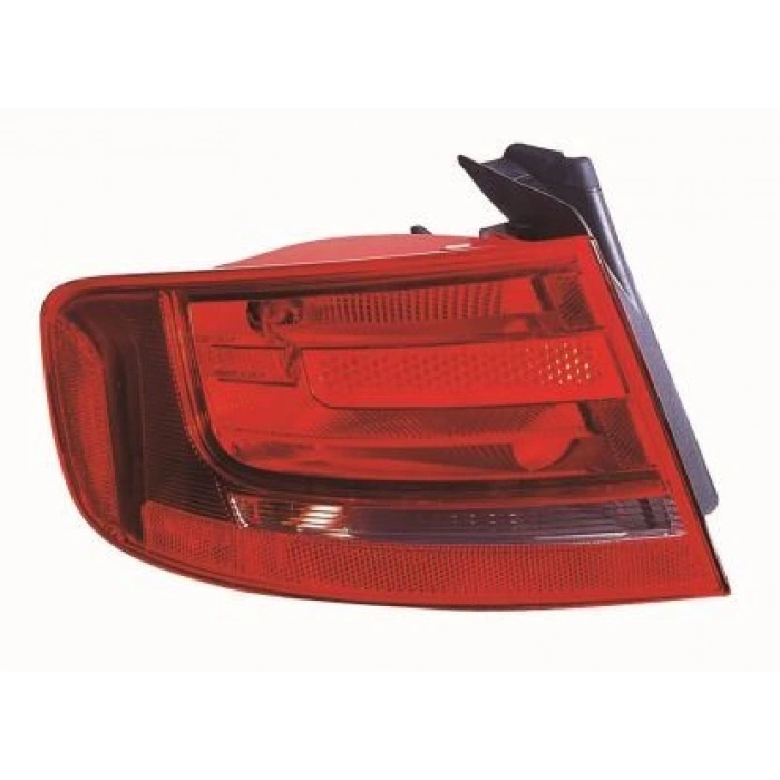 STOP LAMBASI DIS SOL A4 08-11 DEPO 446-1911L-UE T1