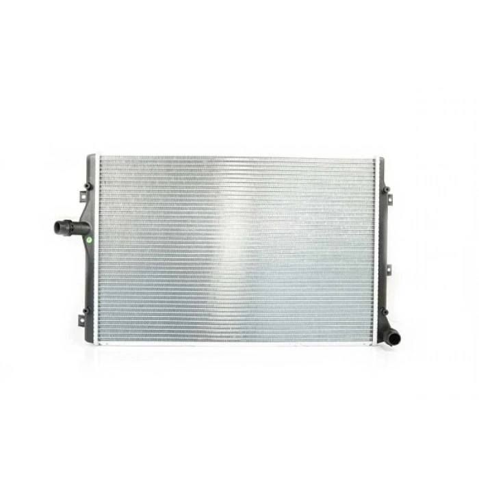 SU RADYATORU GOLF5-GOLF6-CADDY-JETTA-PASSAT-A3-LEON-OCTAVIA CAYB-CAYC-CAYD-BKD-BKP-CBAA 1,6 TDI-2,0 TDI 04- (BRAZING) BSG 90-520-016 T1