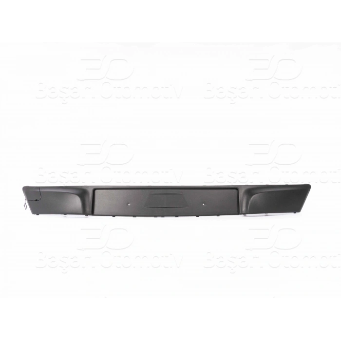TAMPON BANDI ON (PLAKALIK) OPEL CORSA D 11-14 WISCO 2233841 T1