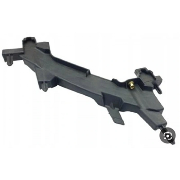 FAR ALT BRAKETI SAG PANAMERA 2014-2016 (GKL) 343275