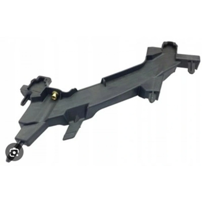 FAR ALT BRAKETI SOL PANAMERA 2014-2016 (GKL) 343274
