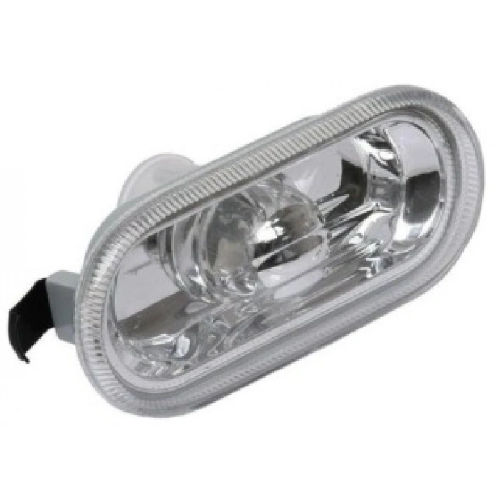 CAMURLUK SINYAL LAMBASI SEFFAF SAG SOL AMAROK 10>12 T6 11> POLO 11>15 (GKL) 291977