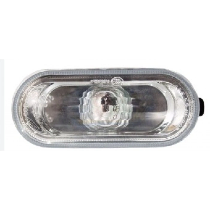 CAMURLUK SINYALI SEFFAF CADDY 2004-2015 (GKL) 291980