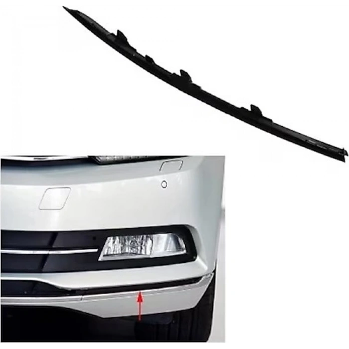 ON TAMPON SUS CITASI SAG PASSAT 2015>> GKL 292337 T1