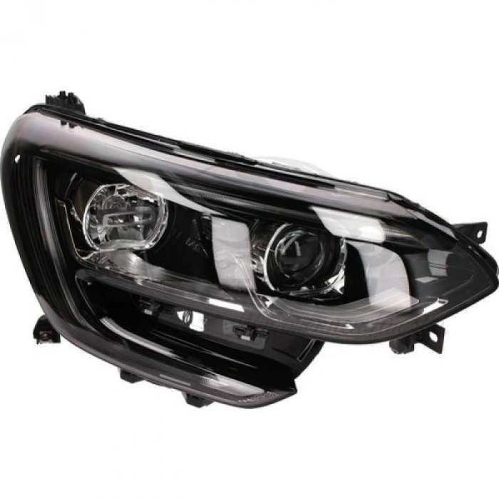 FAR SAG SIYAH CERCEVELI MOTORLU MEGANE IV 16- AYFAR 202332 T1