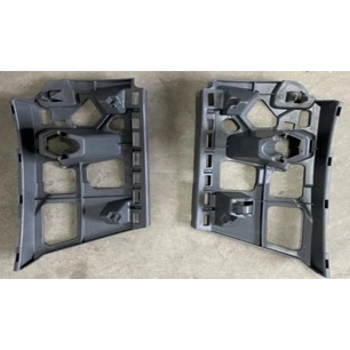 ON TAMPON BRAKETI SAG OCTAVIA 2021>> (GKL) 294530