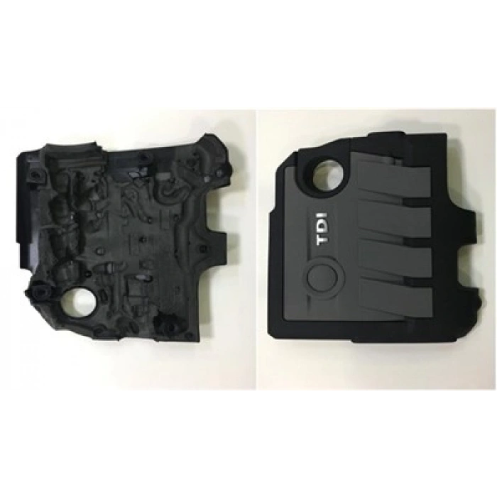 MOTOR ÜST KAPAGI 1,6 CAY İZOLASYONLU (TAKOZLARI ÜZERİNDE FULL) (GKL)  290079
