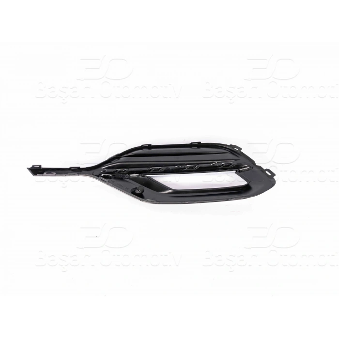 SİS ÇERÇEVESİ SAG NIKELAJLI OPEL ASTRA K 20> WISCO 2233703 T1