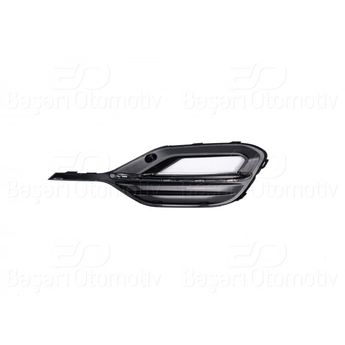 SİS ÇERÇEVESİ SOL SISLI NIKELAJLI OPEL ASTRA K 20> WISCO 2233702 T1