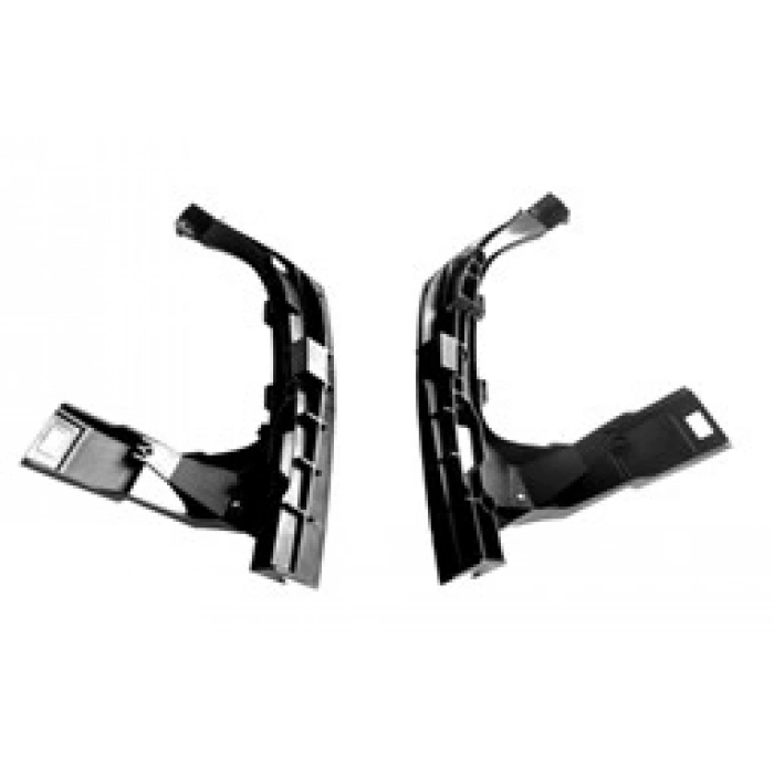 ARKA TAMPON BRAKETI SOL A6 2015-2018 (GKL) 295653