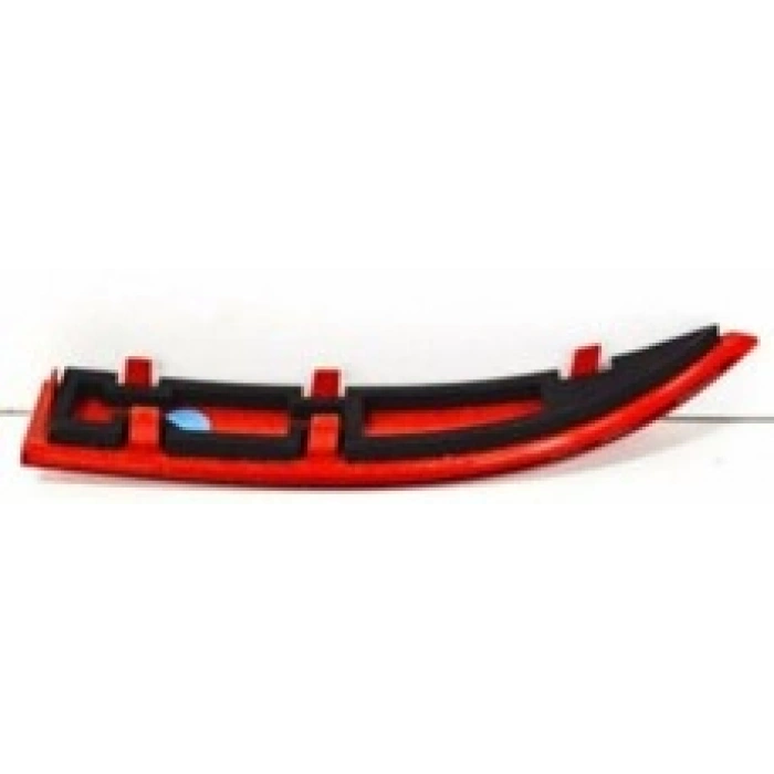 REFLEKTOR ARKA TAMPON BUYUK SAG PANAMERA 2014-2017 GKL 341762 T1