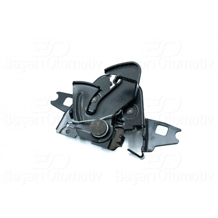 KAPUT KILIDI VW POLO CLASSIC CADDY 97 > WISCO 1234026 T1