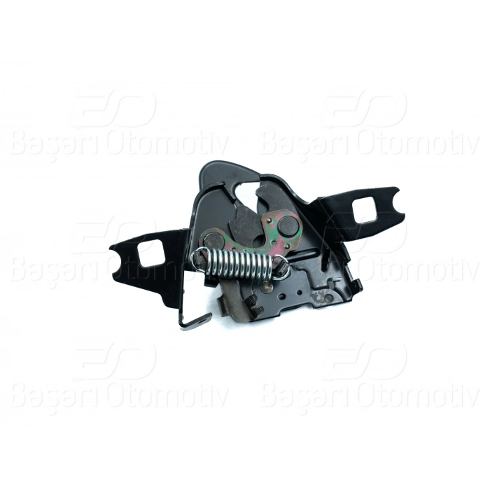 KAPUT KILIDI VW POLO CLASSIC CADDY 97 > WISCO 1234026 T1