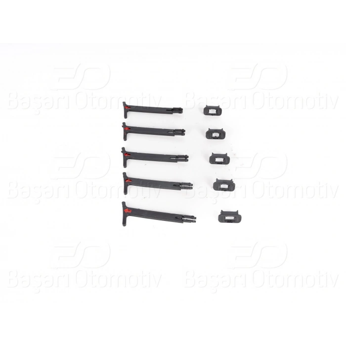 KAPUT AÇMA MANDALI VW GOLF4 BORA WISCO 1233833 T1