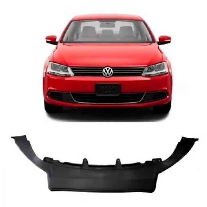 TAMPON SPOYLERI ON JETTA 2011-2015 (GKL) 290244