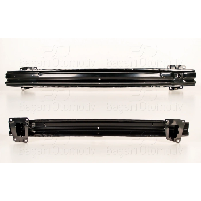 TAMPON DEMIRI ARKA VW PASSAT B7 11-14 WISCO 1234524 T1