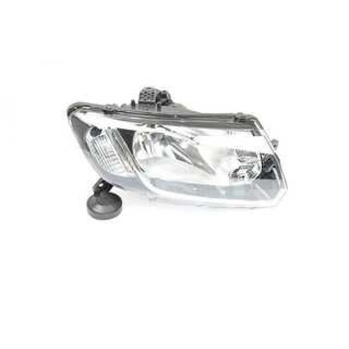 FAR SAG MANUEL LOGAN MCV 13- BSG 75-800-037 T1