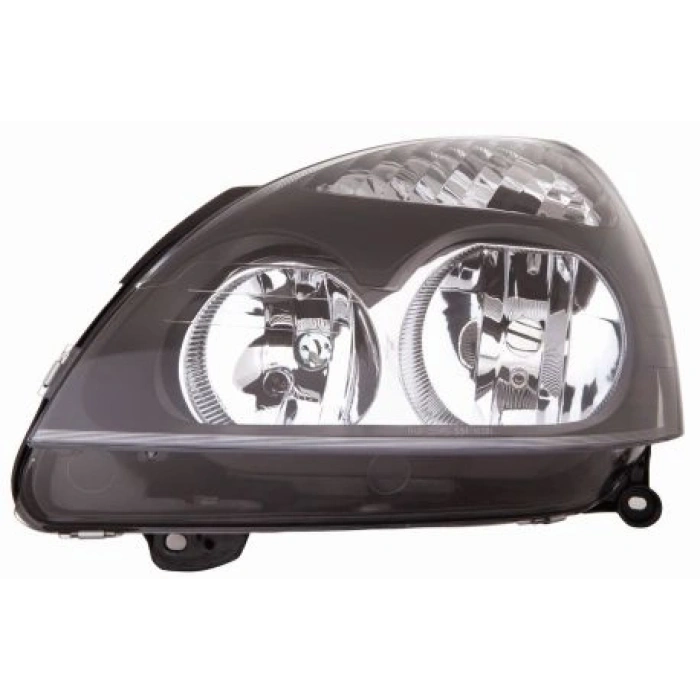 FAR SOL (SIYAH) CLIO II 01-05 BSG 75-800-002 T1