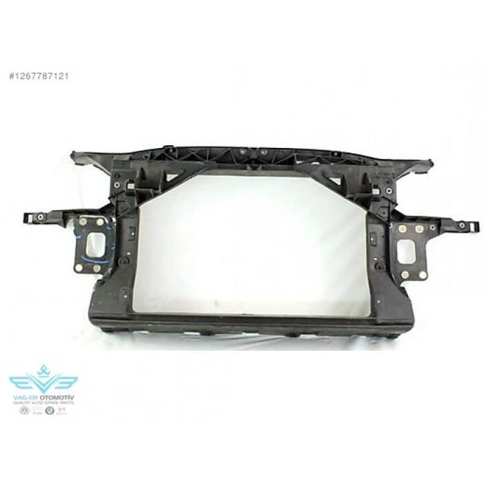 PANEL SEAT LEON (1P1) 05-12 WISCO 1235750 T1