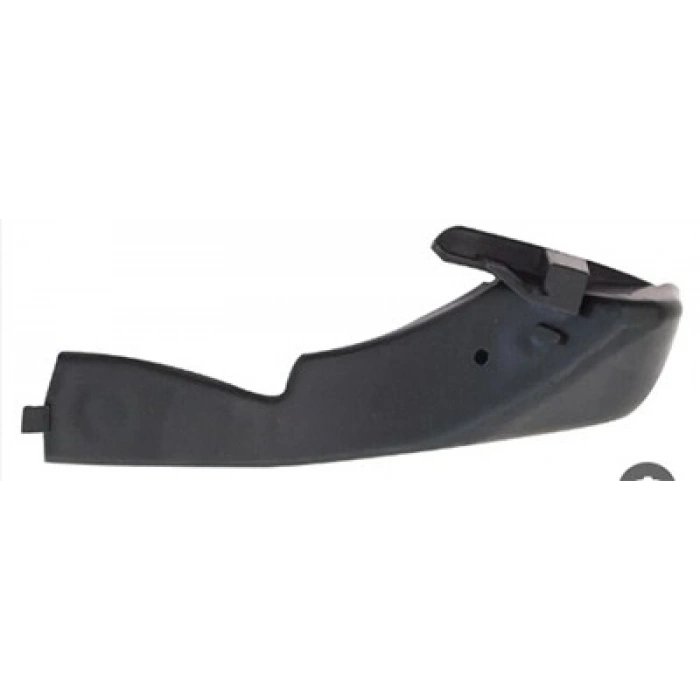 ON TAMPON BRAKETI SAG PANAMERA 2014-2016 (GKL) 343269