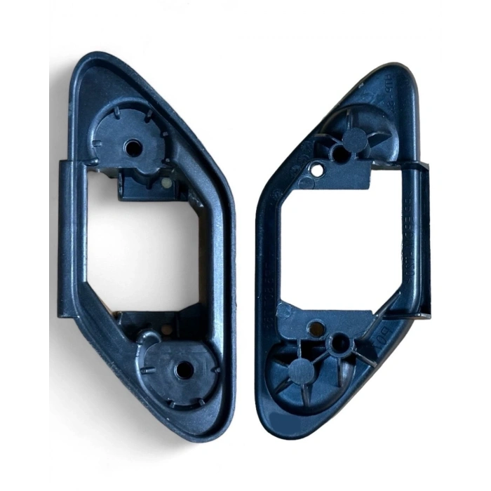 FAR YIKAMA KAPAGI ALT BRAKETI SOL CAYENNE TURBO 2011-2015	GKL 343250 T1