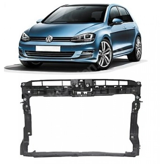 ON PANEL INCE TIP GOLF 7-GOLF 7,5 2013>> GKL 290419 T1