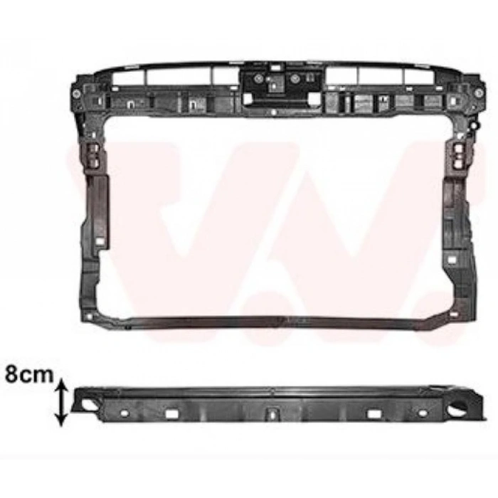 ON PANEL BENZINLI PASSAT B8 2015-2023 GKL 290394 T1