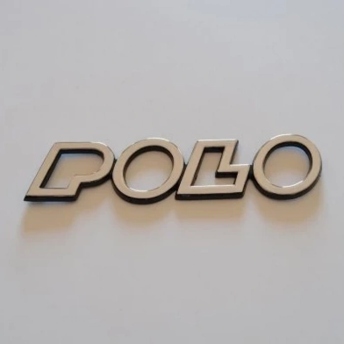 ARKA BAGAJ YAZISI POLO 94<99 T1