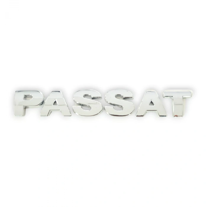 PASSAT	ARKA BAGAJ YAZISI PASSAT 96<05 T1