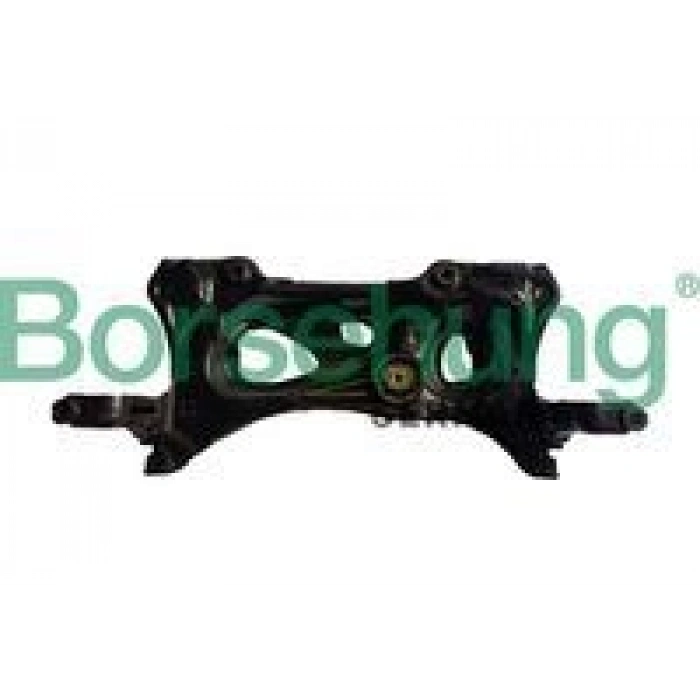 ÖN MOTOR BEŞİĞİ TRAVERS (TRAVERS TAKOZU ÜSTÜNDE) GOLF7 A3 LEON OCTAVİA 2013> B10034 T1