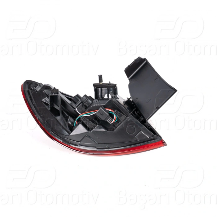 STOP DIS SAG RENAULT CLIO V ICON 2020- ARTEB 265504885R  T1