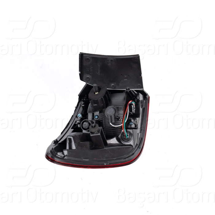 STOP DIS SAG RENAULT CLIO V ICON 2020- ARTEB 265504885R  T1