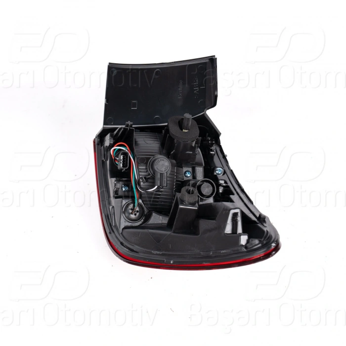 STOP DIS SOL RENAULT CLIO V ICON 2020- ARTEB 265551035R T1