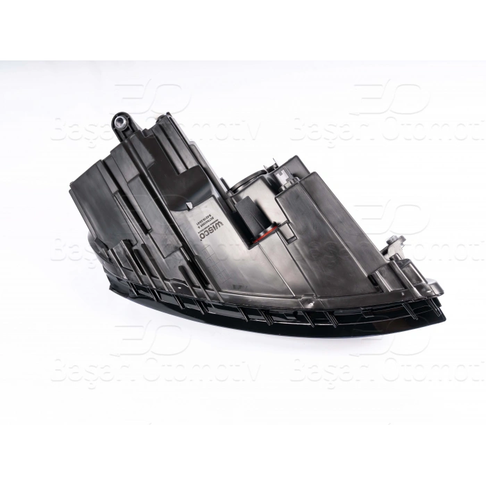 FAR SOL MOTORLU VW JETTA 12 > WISCO 1243014 T1