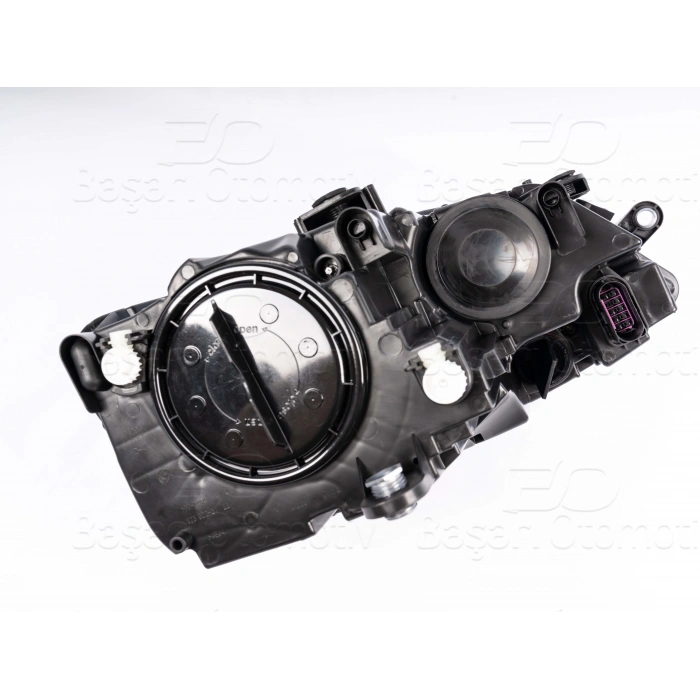 FAR SOL MOTORLU VW JETTA 12 > WISCO 1243014 T1