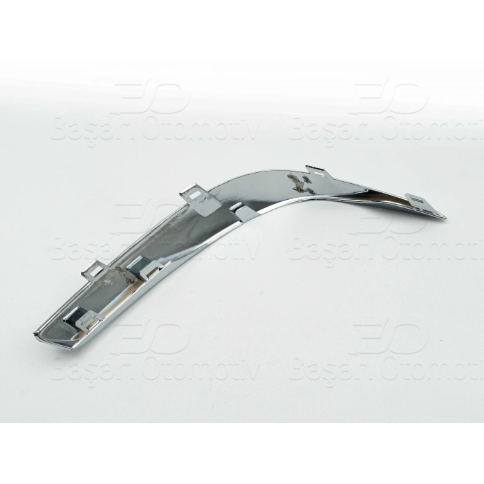 SİS ÇERÇEVE CITASI NIKELAJLI SOL OPEL CORSA D 11-14 WISCO 2233844 T1