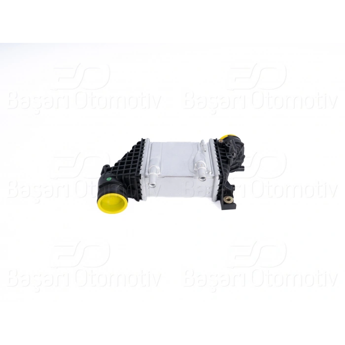 TURBO RADYATORU (INTERCOOLER) VW T6 CRAFTER 2.0 TDI 15 > CXHA CXHB CXGA CXGB CXEB DAUA DAUB DASA DASB 1115214-00 (T1)