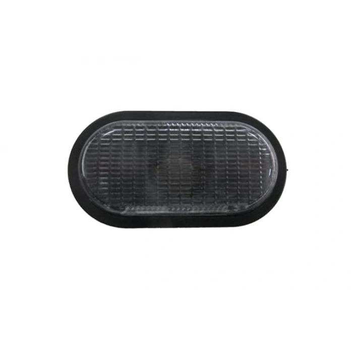 RENAULT CLIO- 2- SD/HB- 02/06; ÖN ÇAMURLUK SİNYALİ BEYAZ SAĞ/SOL AYNI (ADET) 1427-1121