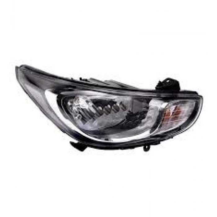FAR ACCENT BLUE 11-14 ELEKTRİKLİ MOTORLU SOL HD01-55001-L-JERİKO