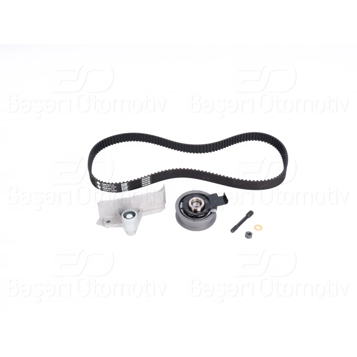 TRIGER SETI (150 DIS) VW PASSAT AUDI A4 A6 1.8T 2.0 AWT ALT 01 > INA 5300546100 (T1)