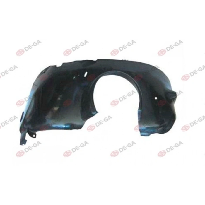 DOBLO II ÖN ÇAMURLUK DAVLUMBAZ SAĞ 06- 55172404