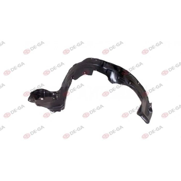 COROLLA ÖN ÇAMURLUK DAVLUMBAZ SAĞ 08-13 5387512430