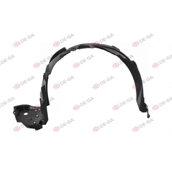 COROLLA 13-18 ÖN ÇAMURLUK DAVLUMBAZI SAĞ 5387502481