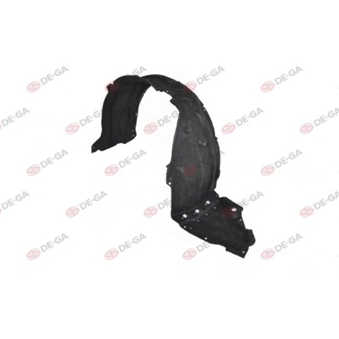 COROLLA 18-22 ÖN ÇAMURLUK DAVLUMBAZI SOL 5387602A70