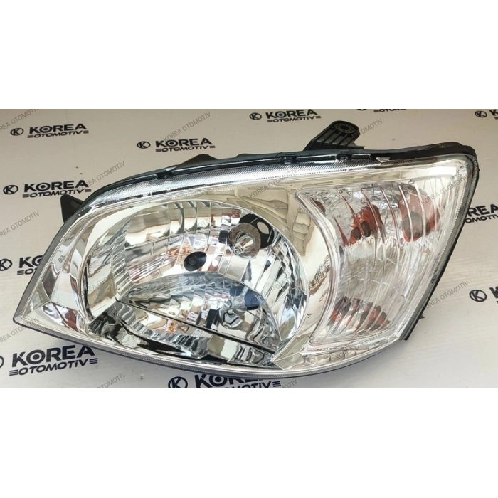 FAR GETZ 02-05 SOL ELEKTRİKLİ HD01-04001-L-JERİKO